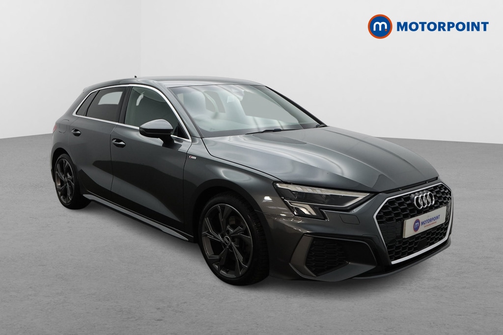 Used Audi A3 2021 for sale - 77340437: Photo 1