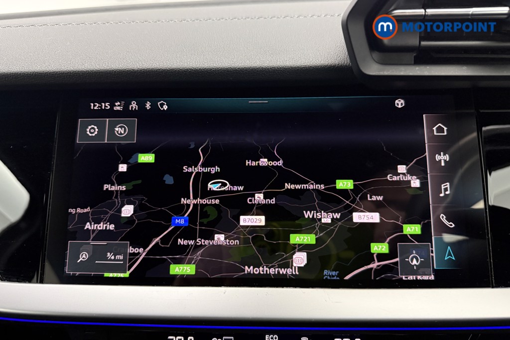 Used Audi A3 2021 for sale - 77340437: Photo 10