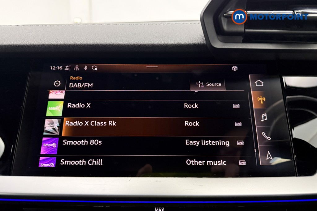 Used Audi A3 2021 for sale - 77340437: Photo 11