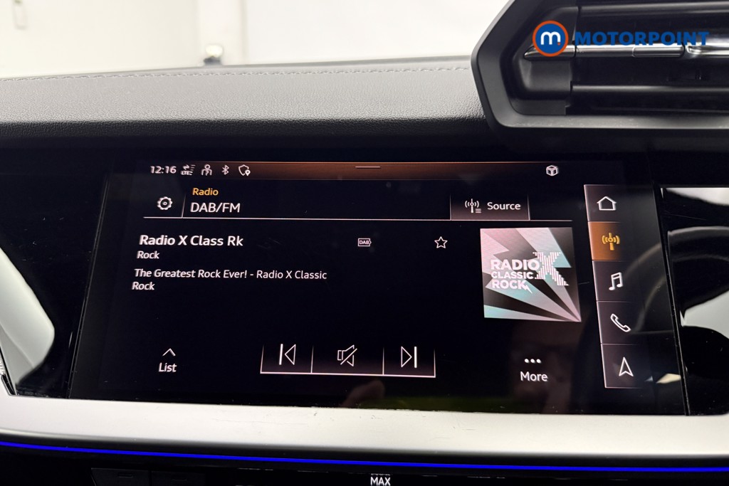 Used Audi A3 2021 for sale - 77340437: Photo 12