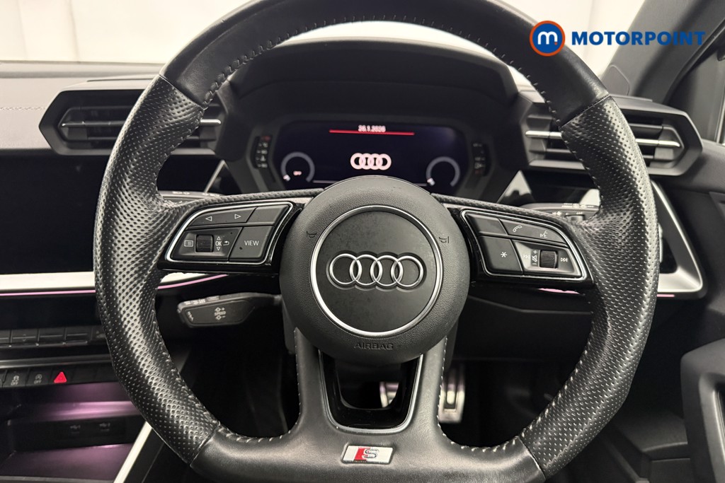 Used Audi A3 2021 for sale - 77340437: Photo 13