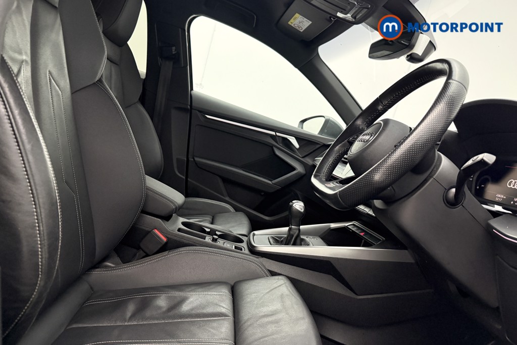 Used Audi A3 2021 for sale - 77340437: Photo 16