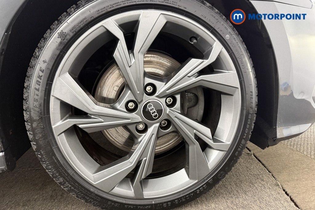 Used Audi A3 2021 for sale - 77340437: Photo 19