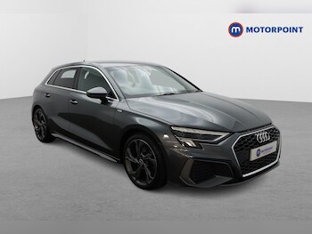 Used Audi A3 2021 for sale - 77340437: Photo