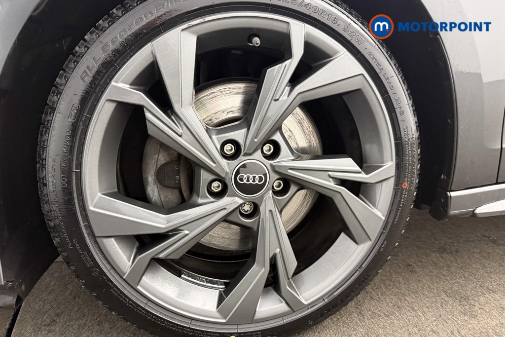 Used Audi A3 2021 for sale - 77340437: Photo 20