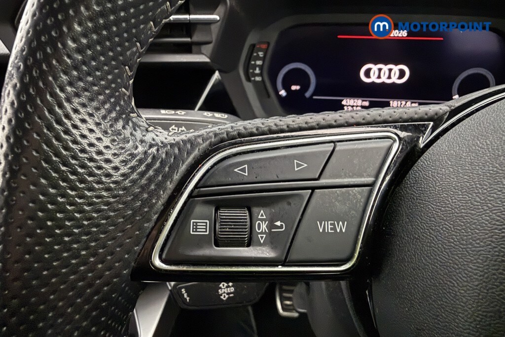 Used Audi A3 2021 for sale - 77340437: Photo 22