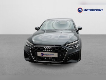 Used Audi A3 2021 for sale - 77340437: Photo