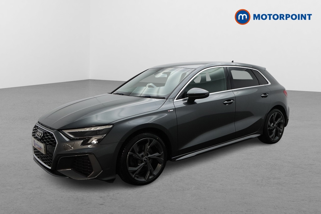 Used Audi A3 2021 for sale - 77340437: Photo 3