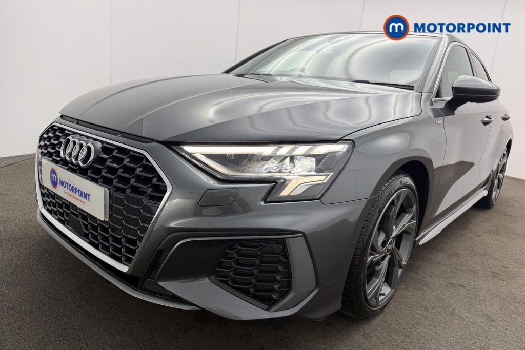 Used Audi A3 2021 for sale - 77340437: Photo 33