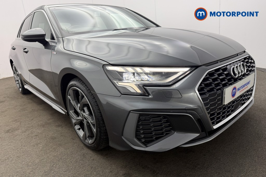 Used Audi A3 2021 for sale - 77340437: Photo 34