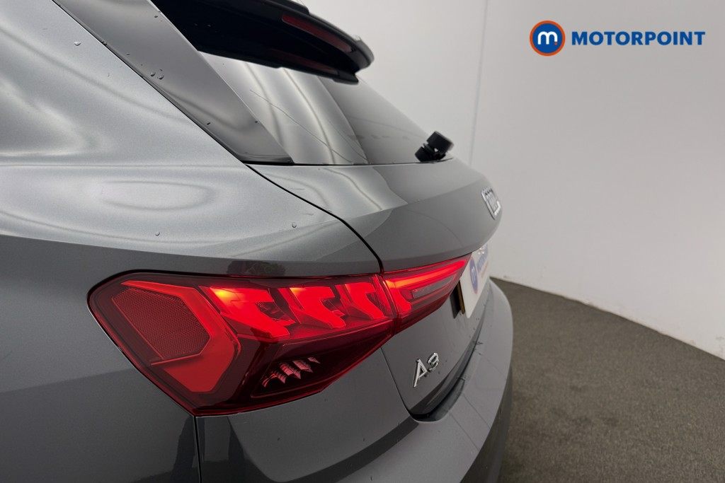 Used Audi A3 2021 for sale - 77340437: Photo 36