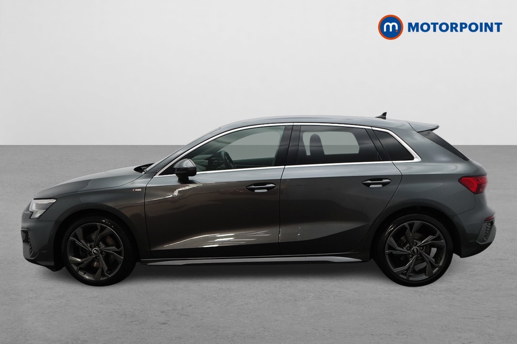 Used Audi A3 2021 for sale - 77340437: Photo 4