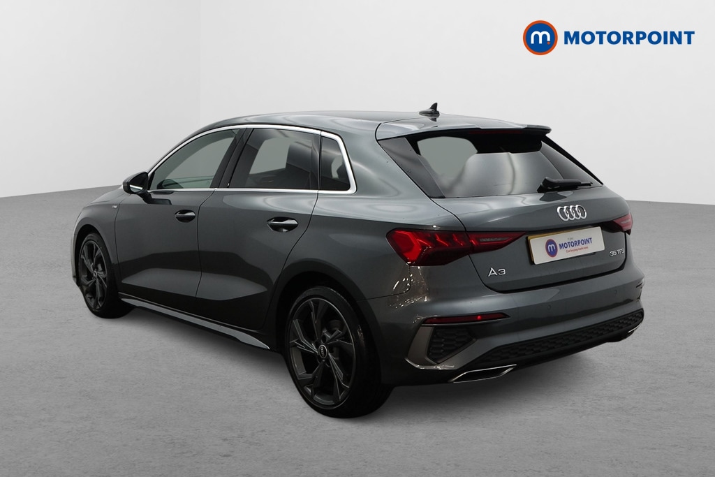 Used Audi A3 2021 for sale - 77340437: Photo 5