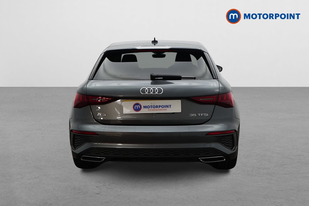 Used Audi A3 2021 for sale - 77340437: Photo 6