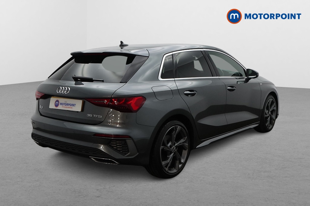 Used Audi A3 2021 for sale - 77340437: Photo 7