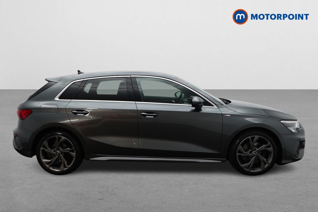 Used Audi A3 2021 for sale - 77340437: Photo 8