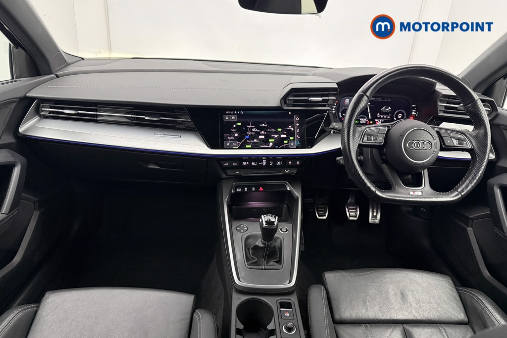 Used Audi A3 2021 for sale - 77340437: Photo 9