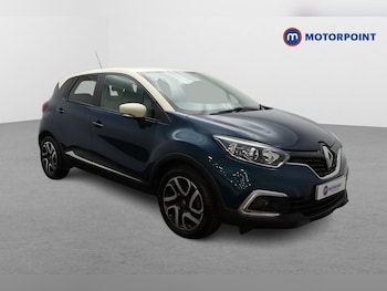 Used Renault Captur 2019 for sale - 78409264: Photo