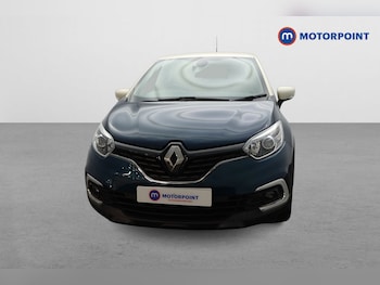 Used Renault Captur 2019 for sale - 78409264: Photo
