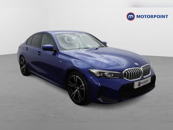 Used BMW 3 Series 2024 for sale - 79802636: Photo