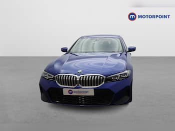 Used BMW 3 Series 2024 for sale - 79802636: Photo