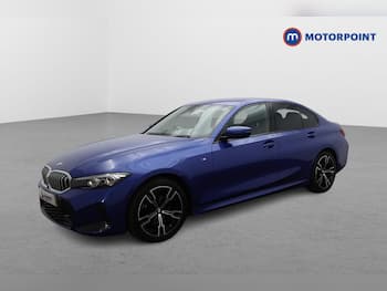 Used BMW 3 Series 2024 for sale - 79802636: Photo