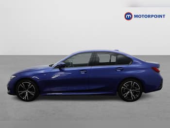 Used BMW 3 Series 2024 for sale - 79802636: Photo