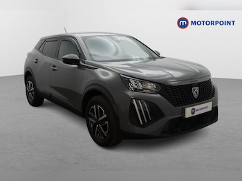 Used Peugeot 2008 2023 for sale - 79477663: Photo