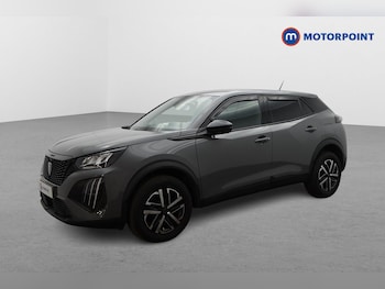 Used Peugeot 2008 2023 for sale - 79477663: Photo