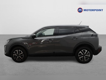 Used Peugeot 2008 2023 for sale - 79477663: Photo
