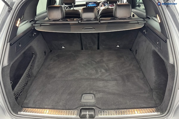 Used Mercedes-Benz GLC 2021 for sale - 75985336: Photo 11