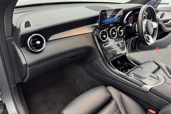 Used Mercedes-Benz GLC 2021 for sale - 75985336: Photo 16