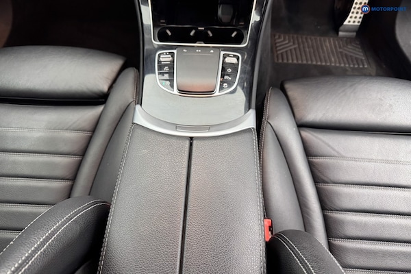 Used Mercedes-Benz GLC 2021 for sale - 75985336: Photo 18