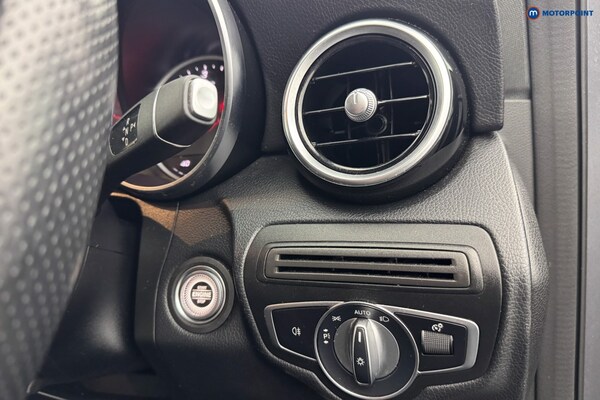 Used Mercedes-Benz GLC 2021 for sale - 75985336: Photo 27