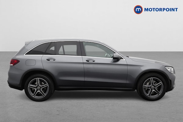 Used Mercedes-Benz GLC 2021 for sale - 75985336: Photo 8
