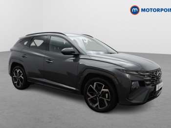 2024 - 1.6T N Line 5dr