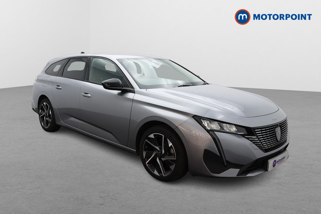 Used Peugeot 308 2024 for sale - 76344796: Photo 1
