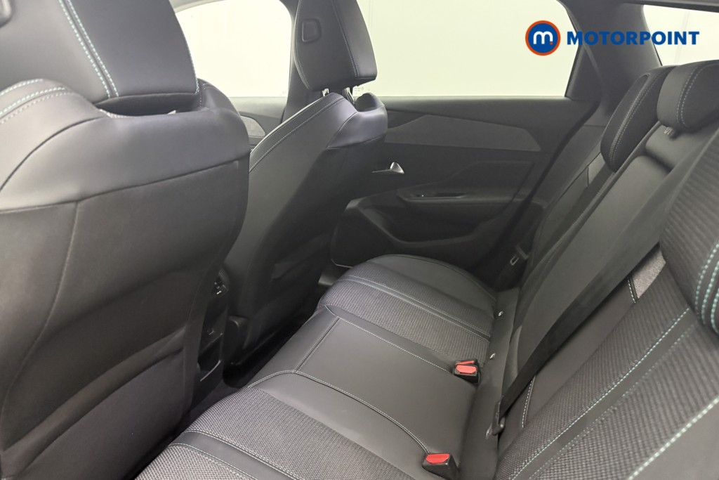 Used Peugeot 308 2024 for sale - 76344796: Photo 12