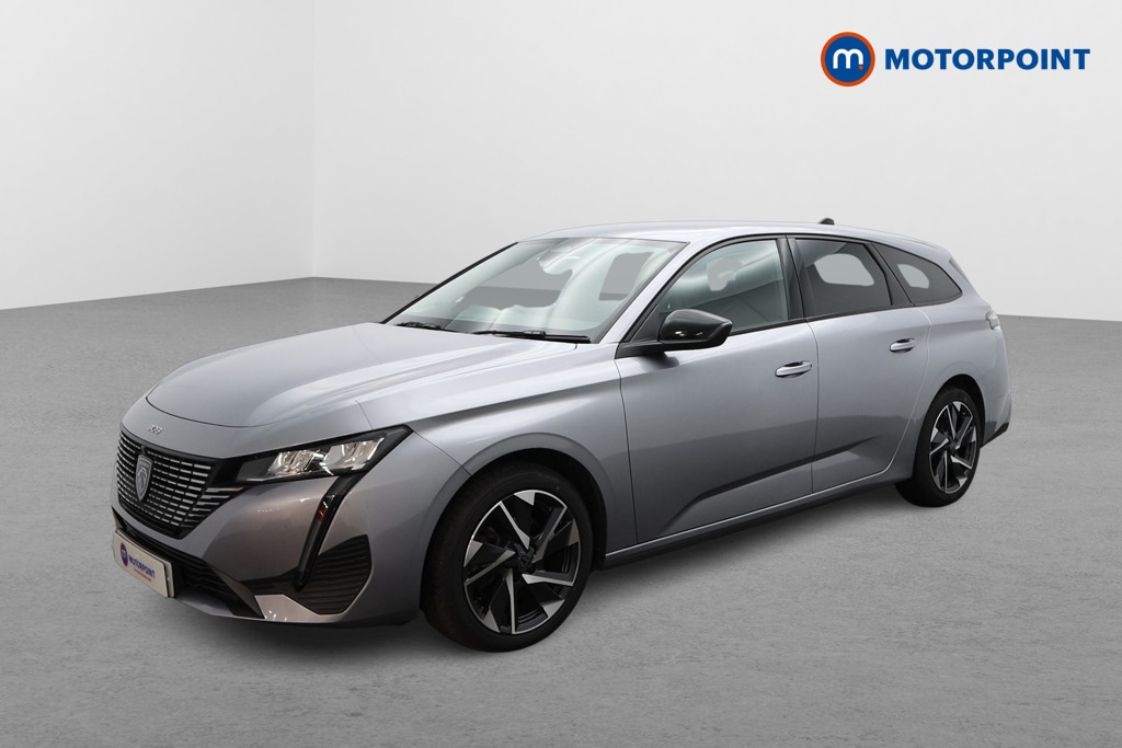 Used Peugeot 308 2024 for sale - 76344796: Photo 3