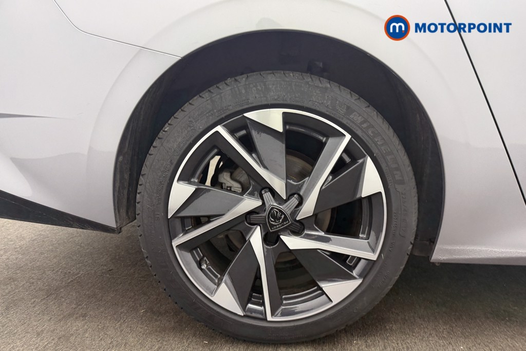 Used Peugeot 308 2024 for sale - 76344796: Photo 34