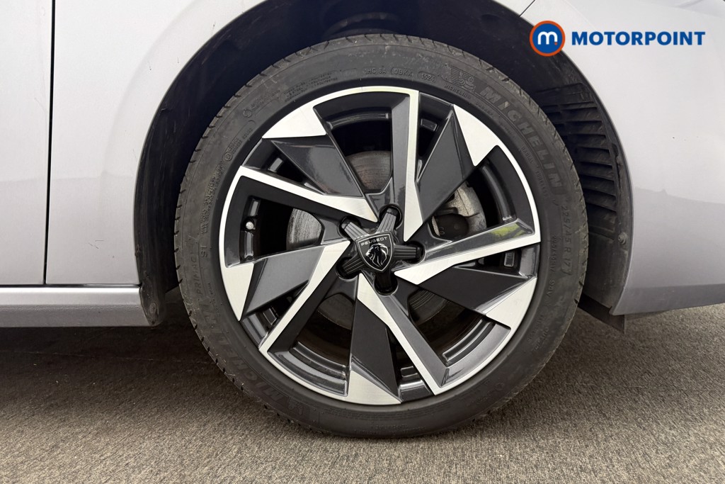Used Peugeot 308 2024 for sale - 76344796: Photo 35