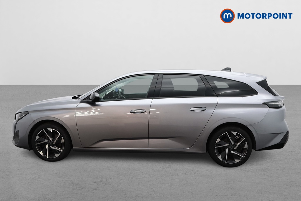 Used Peugeot 308 2024 for sale - 76344796: Photo 4