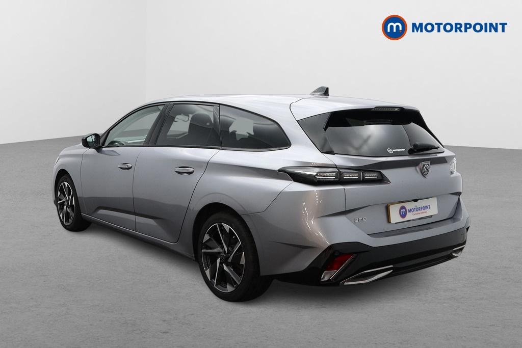 Used Peugeot 308 2024 for sale - 76344796: Photo 5