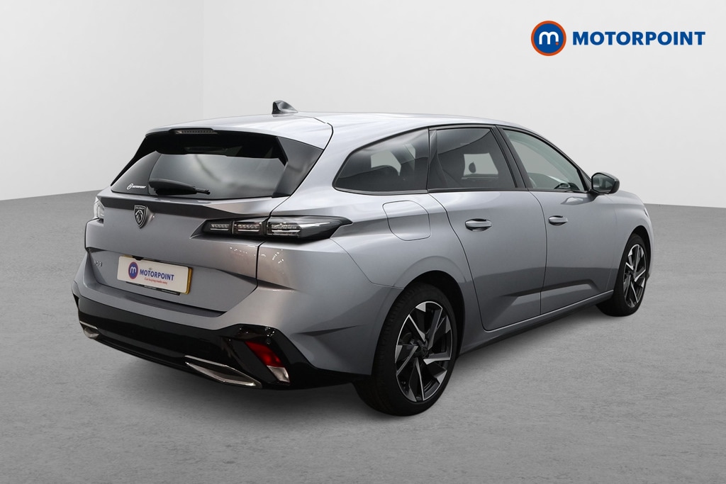 Used Peugeot 308 2024 for sale - 76344796: Photo 7