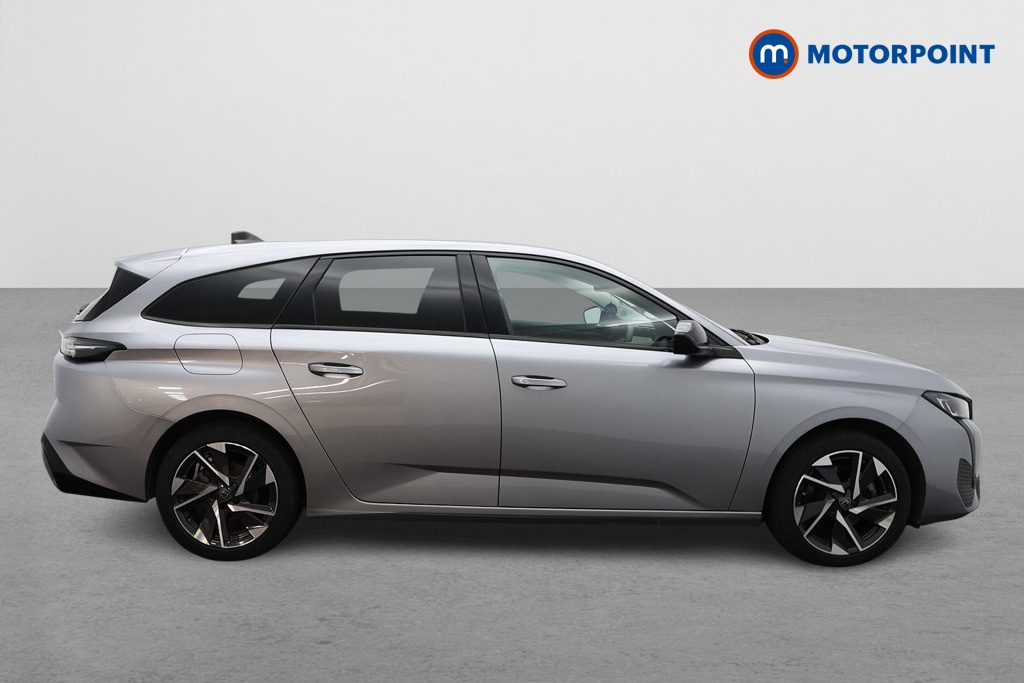 Used Peugeot 308 2024 for sale - 76344796: Photo 8