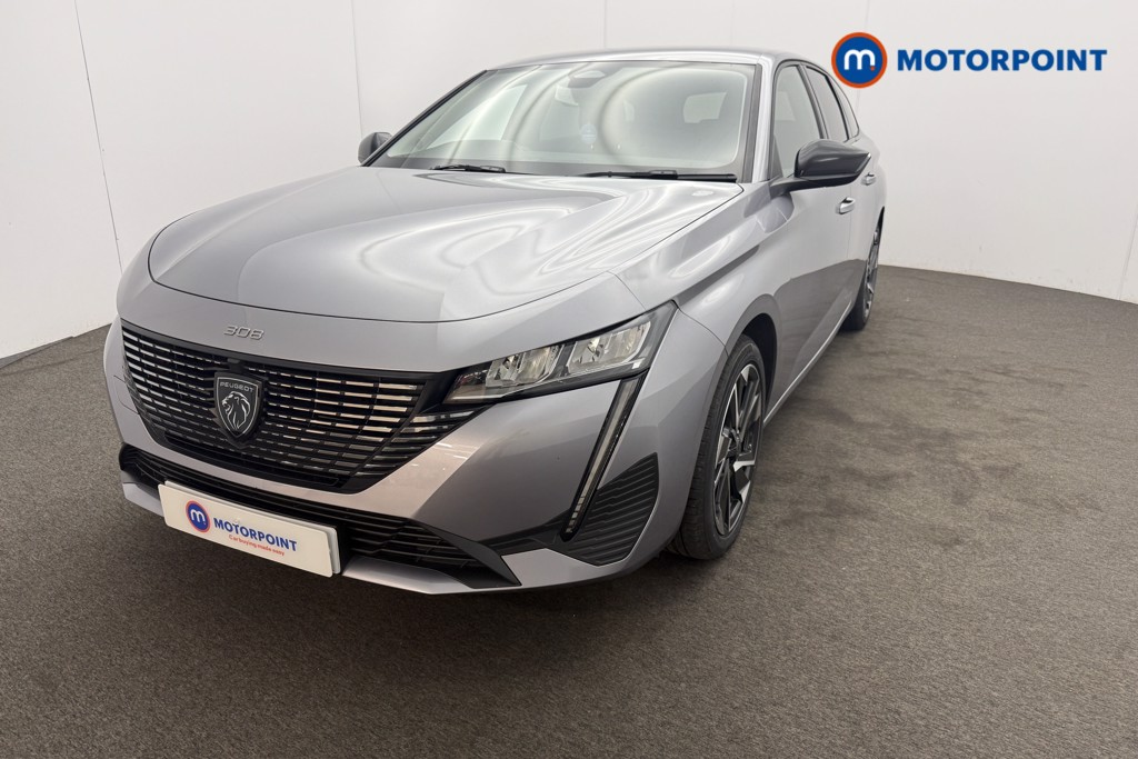 Used Peugeot 308 2024 for sale - 76344796: Photo 9