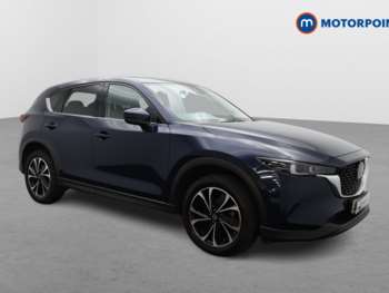 2023 - 2.0 e-Skyactiv G MHEV Exclusive-Line 5dr