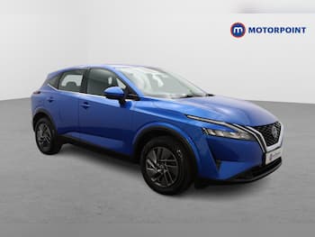 Used Nissan Qashqai 2023 for sale - 79640905: Photo