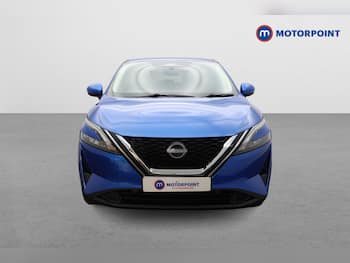 Used Nissan Qashqai 2023 for sale - 79640905: Photo