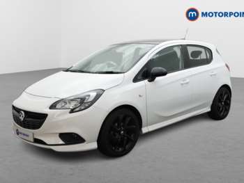Used Vauxhall Corsa 2019 for sale - 74805574: Photo